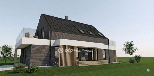 Eladó családi ház, Nagykovácsiban 329 M Ft, 7 szobás