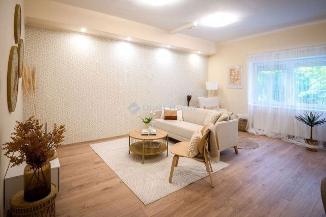 Eladó téglalakás, Budapesten, XI. kerületben 109.9 M Ft