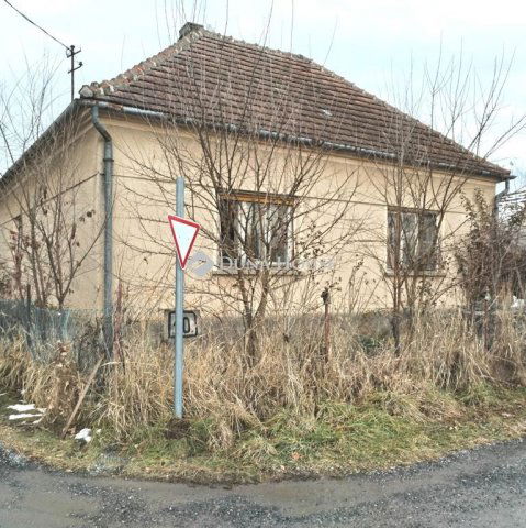 Eladó családi ház, Gasztonyban 26 M Ft, 3 szobás