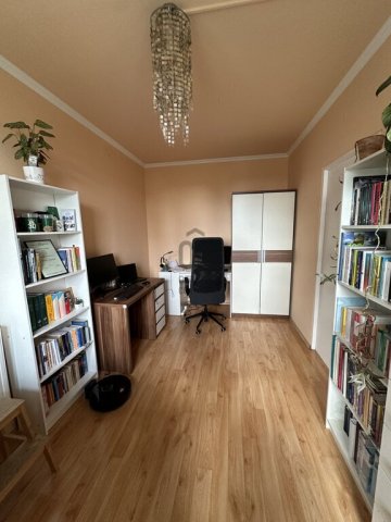 Eladó panellakás, Budapesten, XIV. kerületben 95 M Ft, 3 szobás