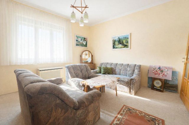 Eladó családi ház, Létavértesen 39.5 M Ft, 2 szobás