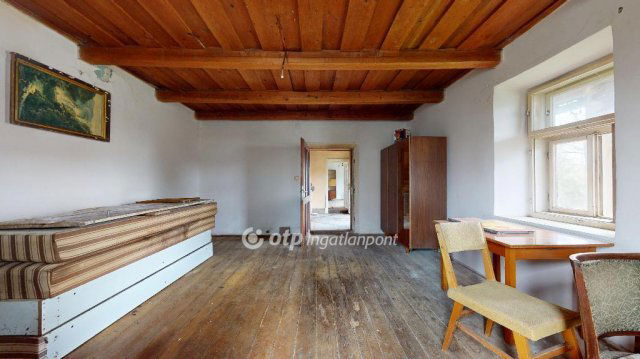 Eladó családi ház, Tornyospálcán 7.5 M Ft, 2 szobás