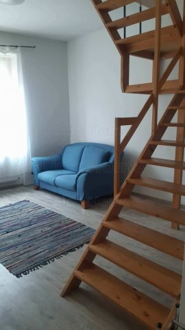 Eladó téglalakás, Győrött 63.27 M Ft, 1+2 szobás
