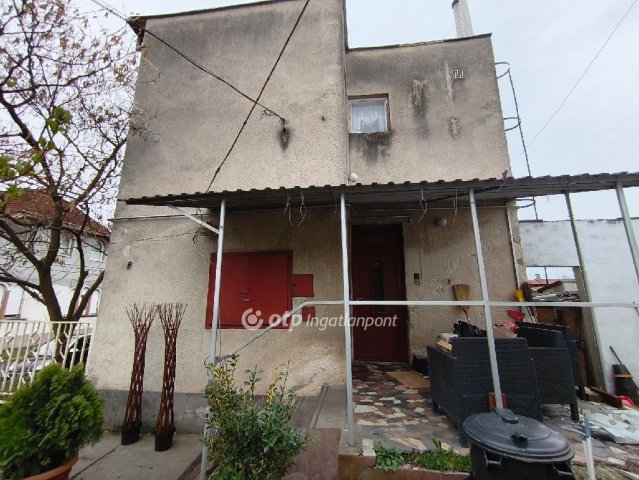 Eladó családi ház, Budapesten, XX. kerületben 149 M Ft