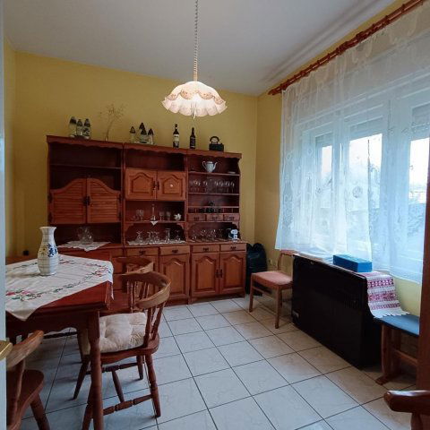 Eladó családi ház, Letenyén 25.9 M Ft, 3 szobás