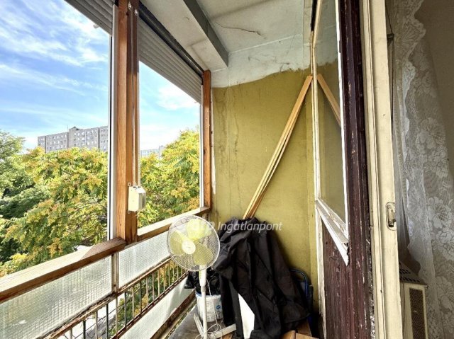 Eladó panellakás, Budapesten, XVII. kerületben 53.9 M Ft