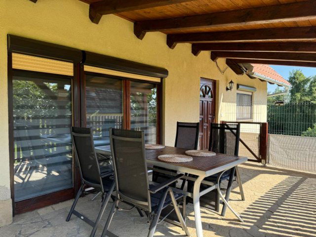 Eladó családi ház, Zalaegerszegen 75 M Ft, 4 szobás