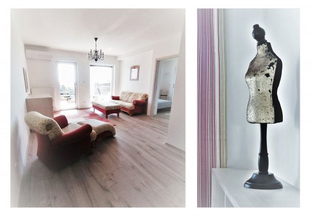 Kiadó téglalakás, albérlet, Pécsett 280 E Ft / hó, 2 szobás