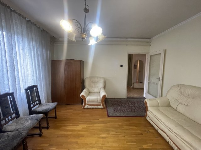 Eladó téglalakás, Nyíregyházán 37.9 M Ft, 2 szobás