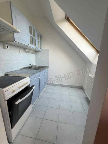 Eladó téglalakás, Püspökladányban 22.9 M Ft, 1 szobás