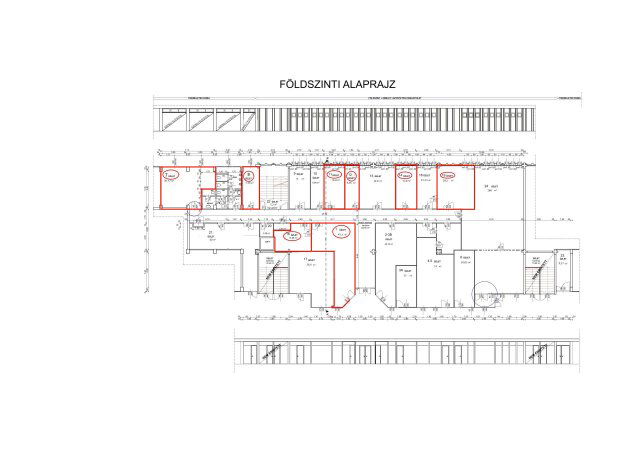 Kiadó üzlethelyiség, Ózdon 98 E Ft / hó / költözzbe.hu