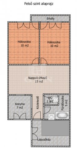 Eladó családi ház, Érden 127 M Ft, 3+2 szobás