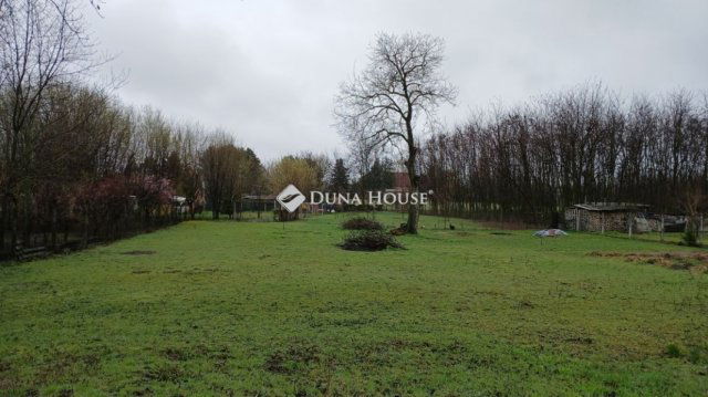 Eladó telek, Kecskeméten 40 M Ft / költözzbe.hu