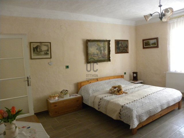 Eladó családi ház, Kislippón 27.5 M Ft, 2 szobás