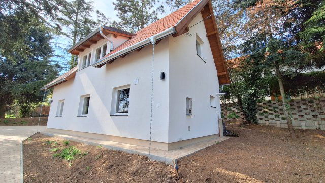 Eladó családi ház, Tahitótfalun 84.49 M Ft, 3 szobás