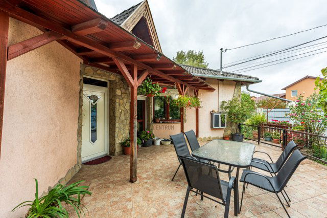 Eladó családi ház, Tárnokon 96 M Ft, 4 szobás