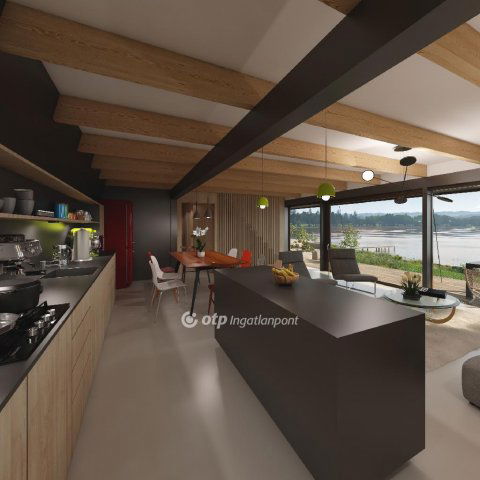 Eladó családi ház, Budakeszin 195 M Ft, 3+2 szobás