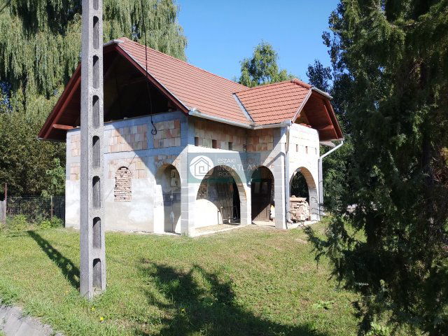 Eladó családi ház, Alsószuhán 12.9 M Ft, 2+1 szobás