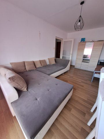 Eladó téglalakás, Nyíregyházán 32.9 M Ft, 1 szobás