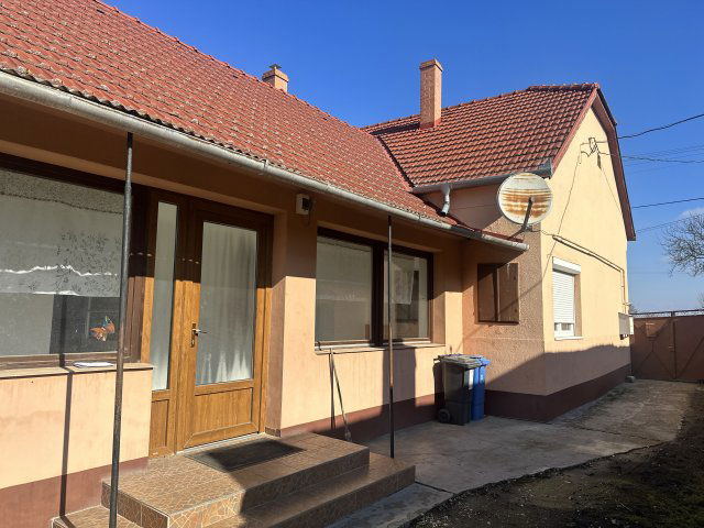 Eladó családi ház, Acsalagon 39.9 M Ft / költözzbe.hu