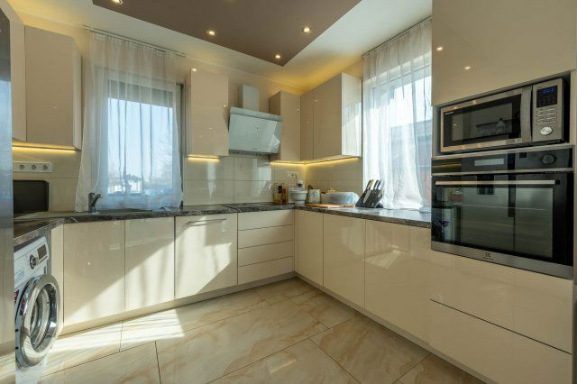 Eladó ikerház, Vecsésen, Botond utcában 127.99 M Ft, 4 szobás