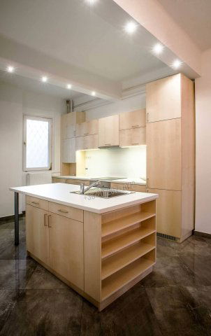 Eladó téglalakás, Budapesten, IX. kerületben 149.9 M Ft