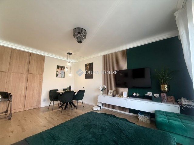 Eladó téglalakás, Budapesten, XVIII. kerületben 69.9 M Ft