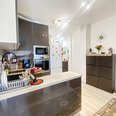 Eladó téglalakás, Érden 113.5 M Ft, 1+2 szobás