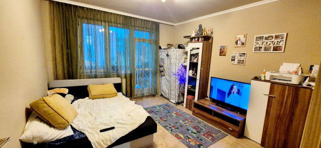 Eladó téglalakás, Nyíregyházán 50 M Ft / költözzbe.hu