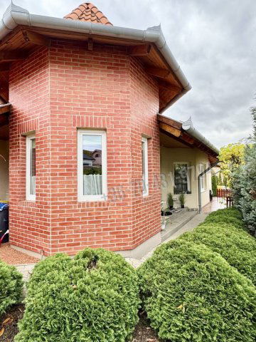 Eladó ikerház, Felsőtárkányban 109.9 M Ft, 4 szobás