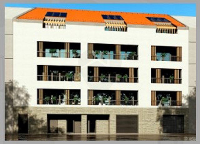 Eladó téglalakás, Budapesten, IV. kerületben 115.978 M Ft