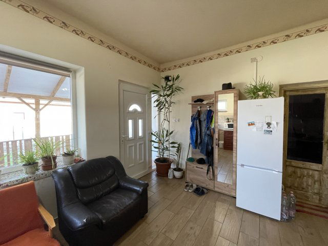 Eladó családi ház, Tiszadadán 25.5 M Ft, 2 szobás