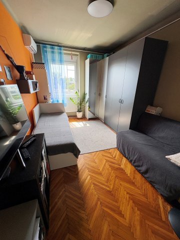 Eladó téglalakás, Budapesten, XIV. kerületben 66.9 M Ft