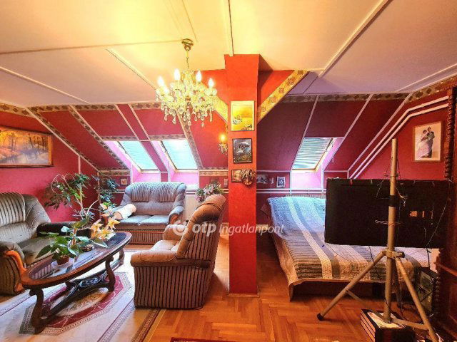 Eladó téglalakás, Budapesten, IX. kerületben 63 M Ft, 2+1 szobás
