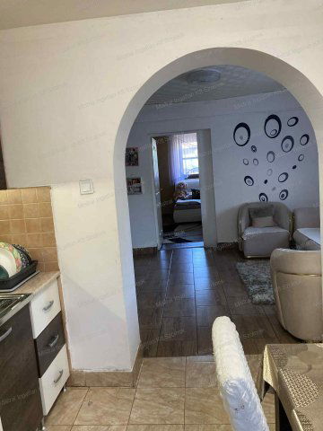 Eladó családi ház, Zagyvarékason 22.5 M Ft, 2 szobás