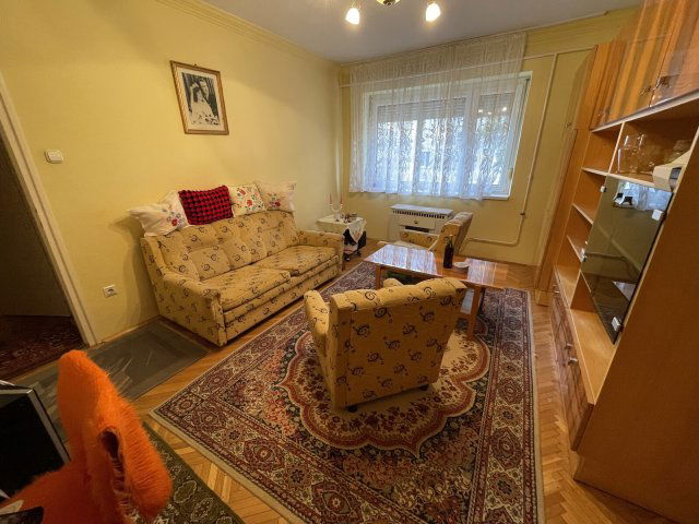 Eladó téglalakás, Nyíregyházán 34.6 M Ft, 1+1 szobás