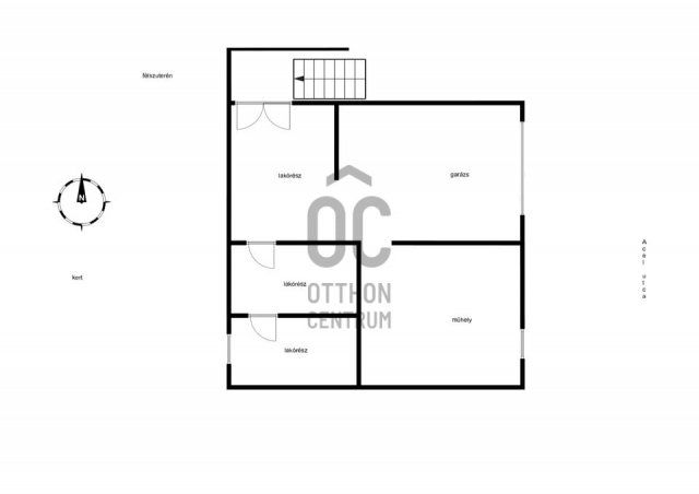 Eladó családi ház, Szentendrén, Acél utcában 120 M Ft