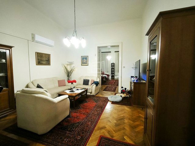 Eladó téglalakás, Budapesten, VI. kerületben 139.9 M Ft