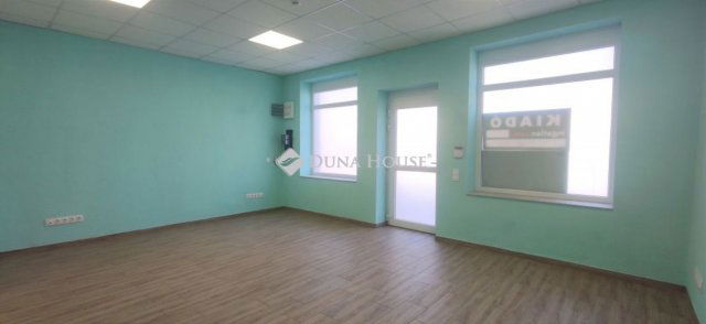Kiadó üzlethelyiség, Budapesten, XVI. kerületben 229 E Ft / hó
