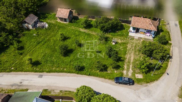 Eladó családi ház, Zagyvaszántón 9.5 M Ft, 1 szobás