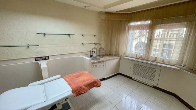 Kiadó ipari ingatlan, Szombathelyen 85 E Ft / hó