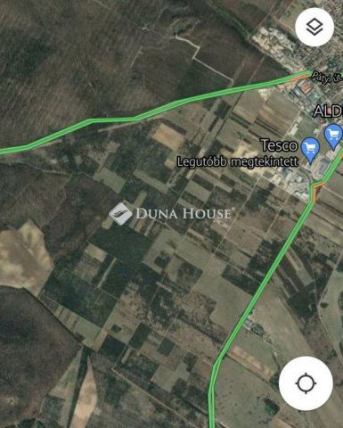 Eladó mezogazdasagi ingatlan, Budakeszin 4.5 M Ft