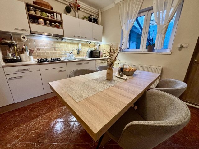 Eladó családi ház, Kazincbarcikán 51.99 M Ft, 3 szobás