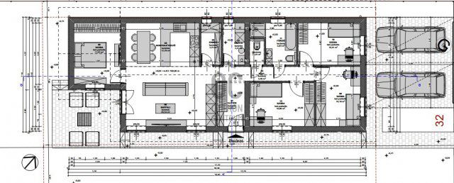 Eladó családi ház, Szigethalmon 99 M Ft, 5 szobás