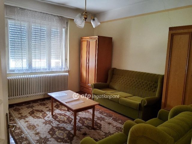 Eladó családi ház, Hévízgyörkön 48 M Ft, 3 szobás