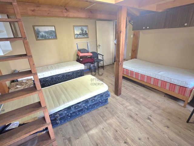 Eladó családi ház, Budapesten, XIX. kerületben 65 M Ft, 2 szobás