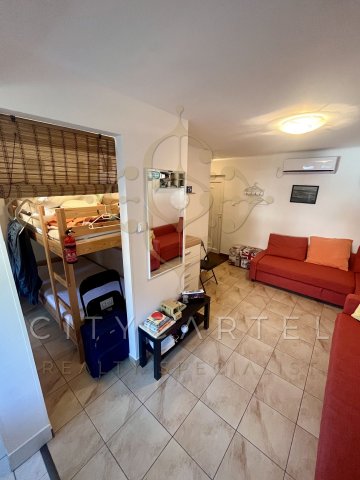 Eladó nyaraló, Balatonlelleén 39.5 M Ft, 1 szobás