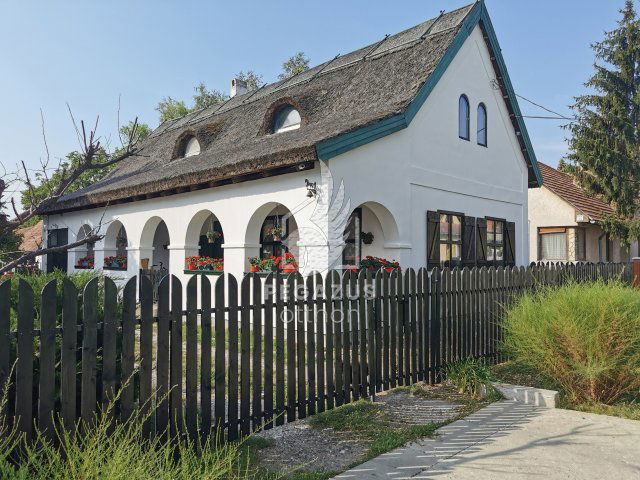 Eladó családi ház, Makláron 70 M Ft, 4 szobás