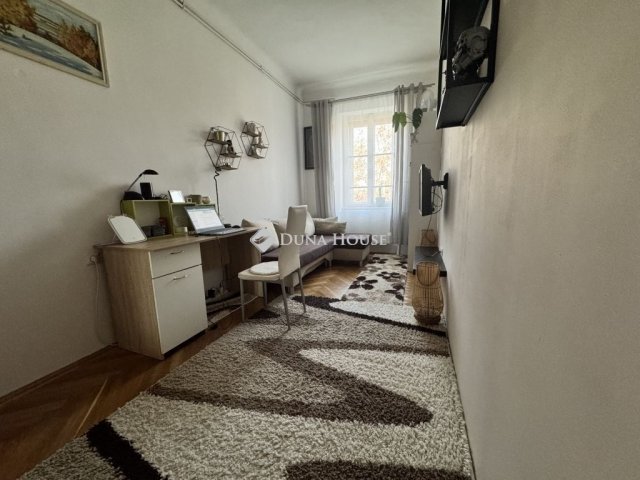 Eladó téglalakás, Budapesten, XIII. kerületben 75 M Ft, 2 szobás