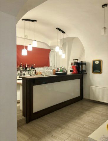 Eladó üzlethelyiség, Budapesten, VII. kerületben 49.9 M Ft